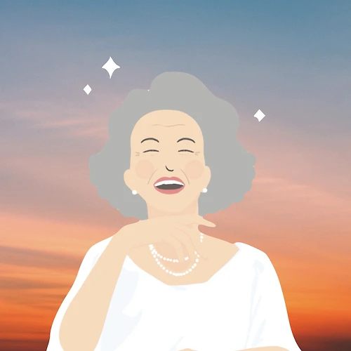 프로필 이미지