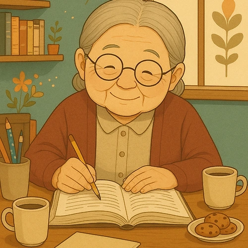 프로필