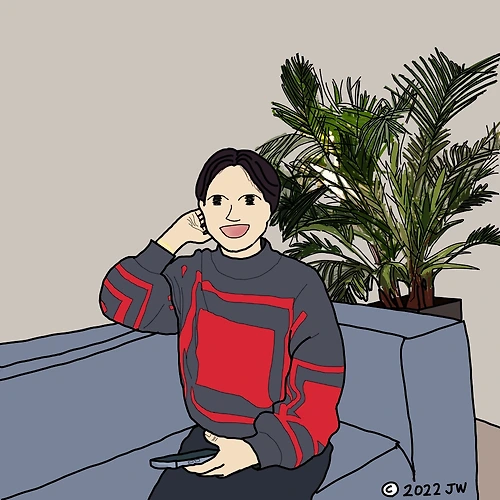 프로필 이미지