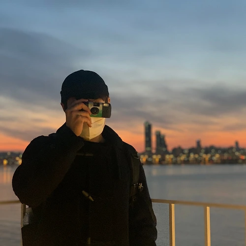 프로필 이미지