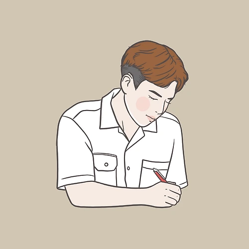 프로필 이미지