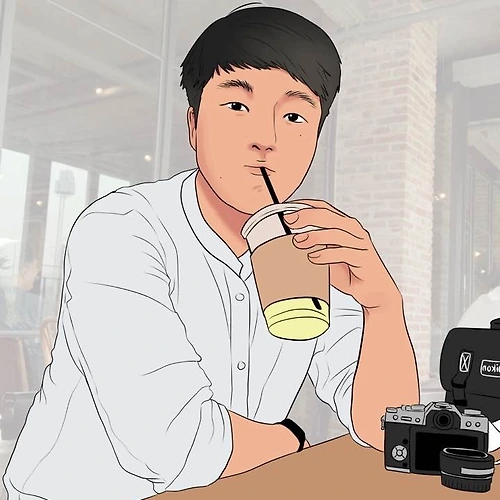 프로필 이미지