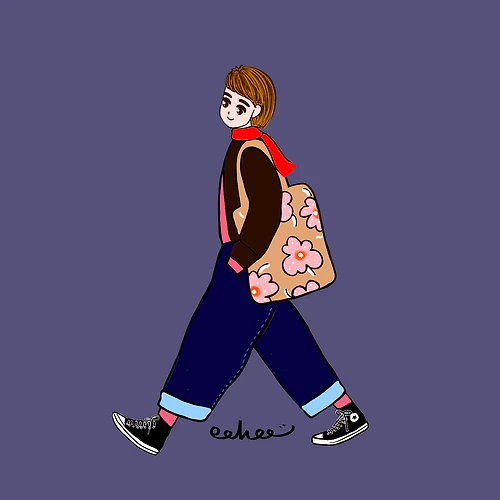 프로필 이미지