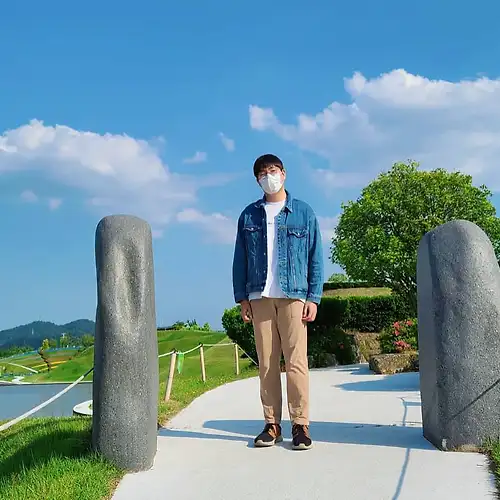 프로필 이미지