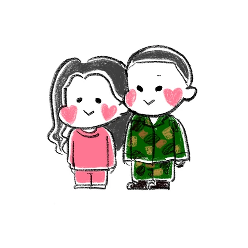 프로필 이미지