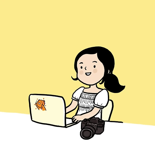 프로필 이미지