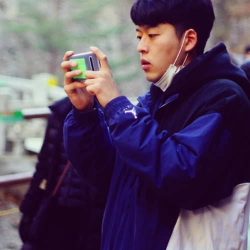 프로필 이미지