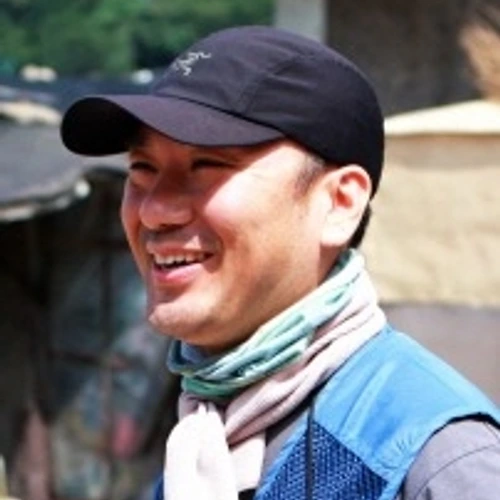 프로필 이미지