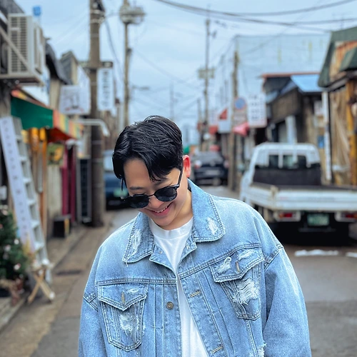 프로필 이미지