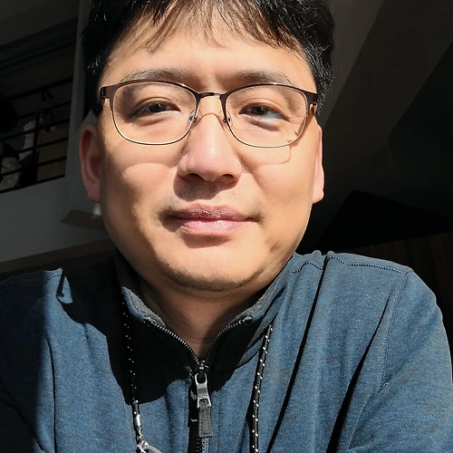 프로필 이미지