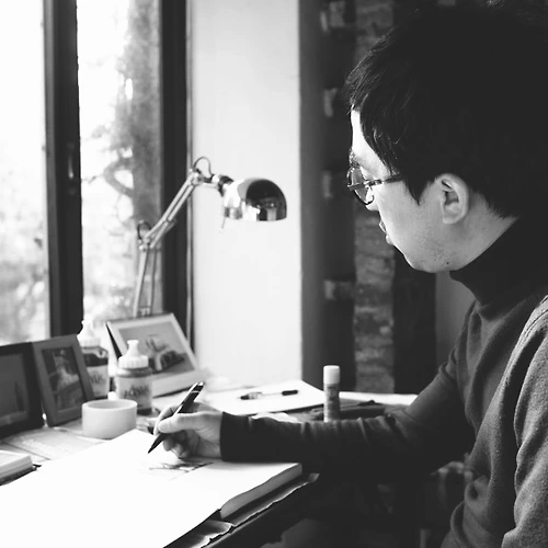 프로필 이미지