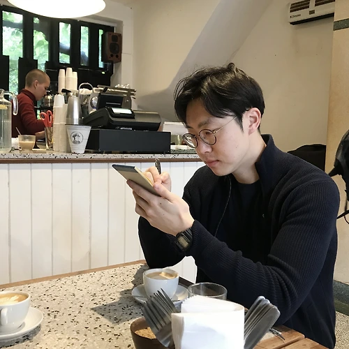 프로필 이미지