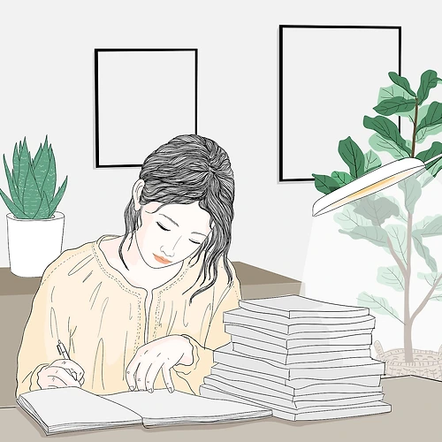 프로필 이미지