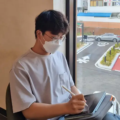 프로필 이미지