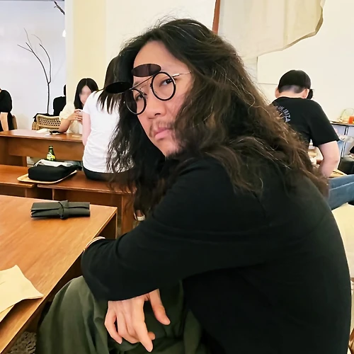 프로필 이미지