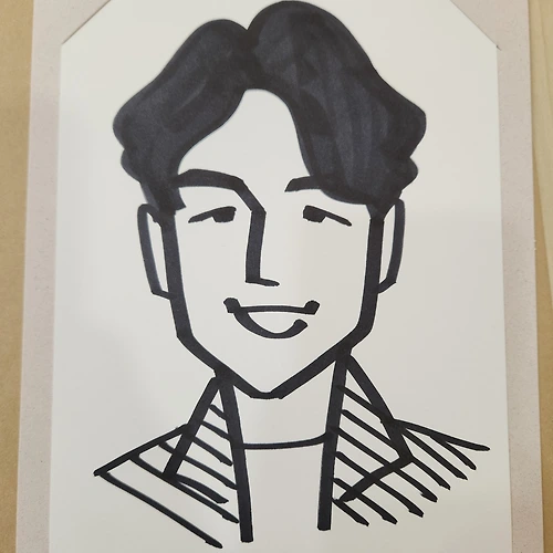 프로필 이미지