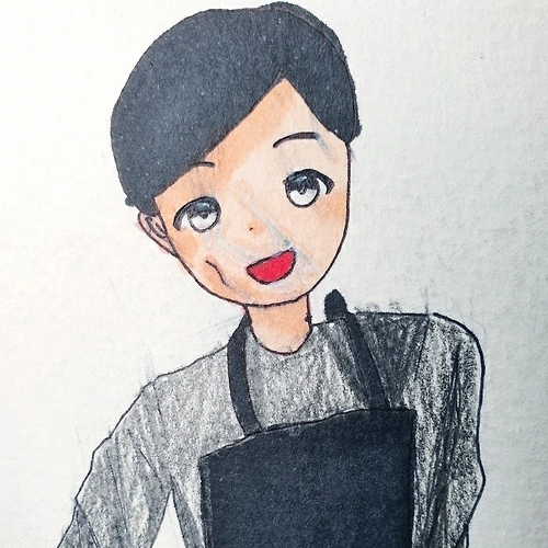 프로필 이미지