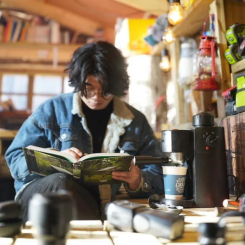 프로필 이미지