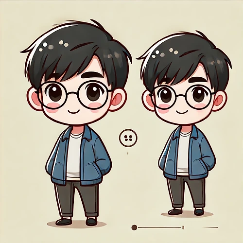 프로필 이미지