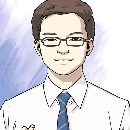 프로필 이미지