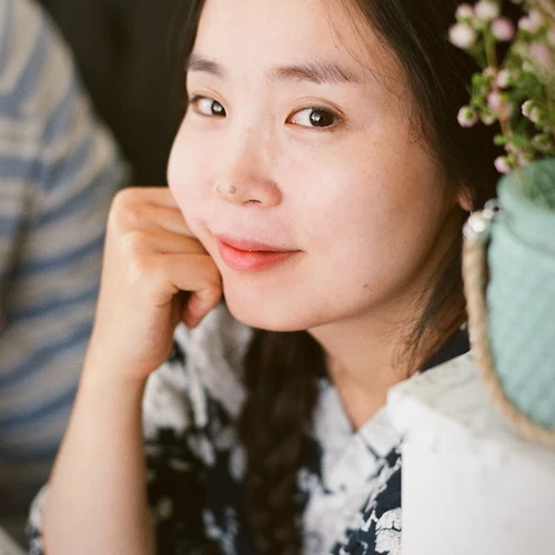 프로필 이미지