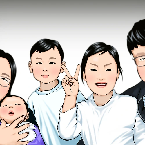프로필 이미지