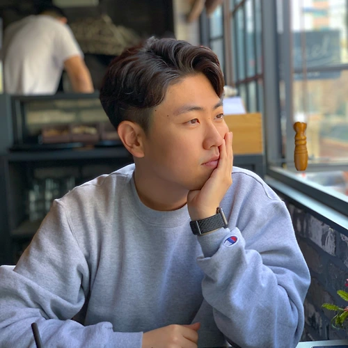 프로필 이미지