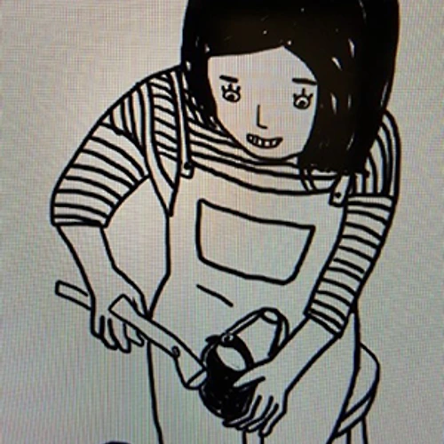 프로필 이미지