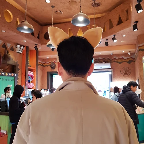 프로필 이미지