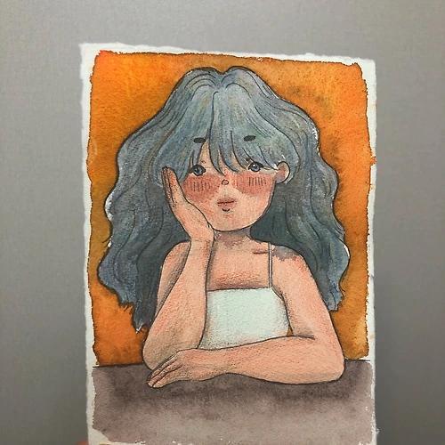 프로필 이미지