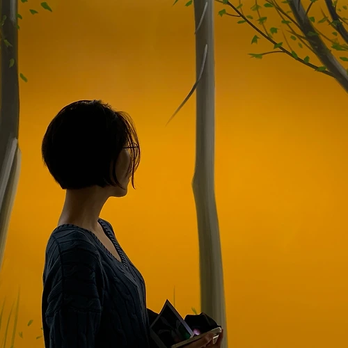 프로필 이미지