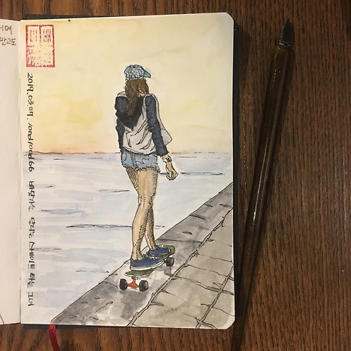 프로필 이미지