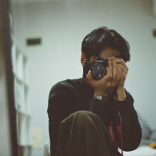 프로필 이미지