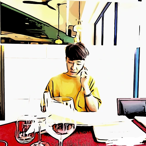 프로필 이미지