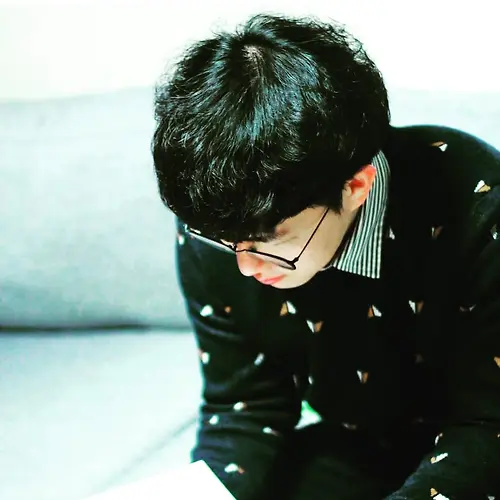 프로필 이미지