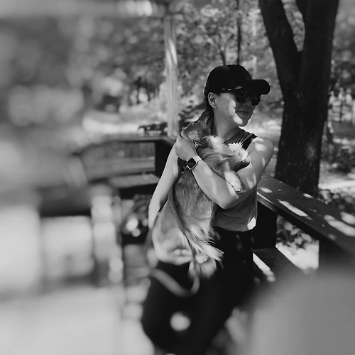 프로필 이미지