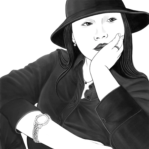 프로필 이미지