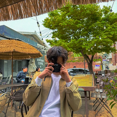 프로필 이미지
