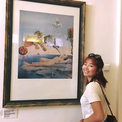 프로필 이미지
