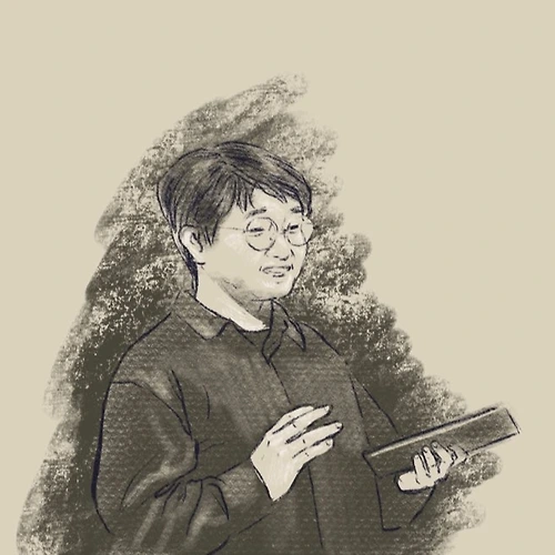 프로필 이미지