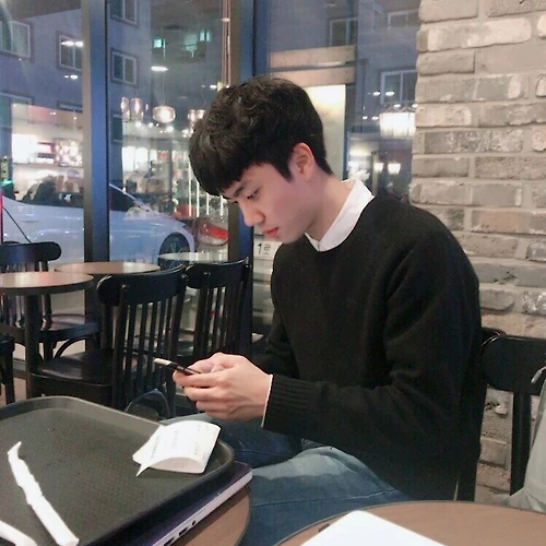 프로필 이미지