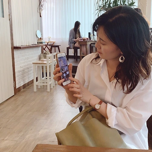 프로필 이미지