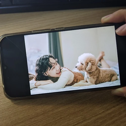 프로필 이미지