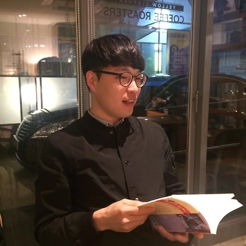 프로필 이미지