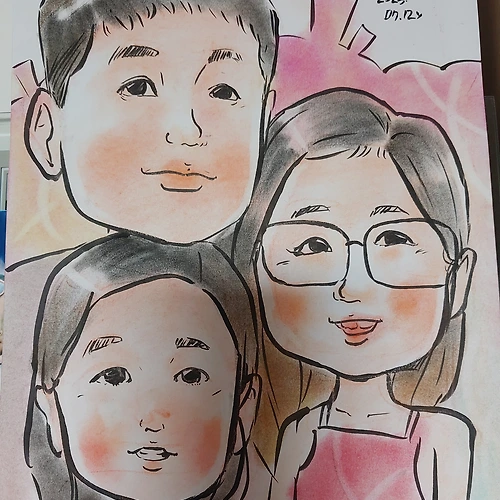 프로필 이미지