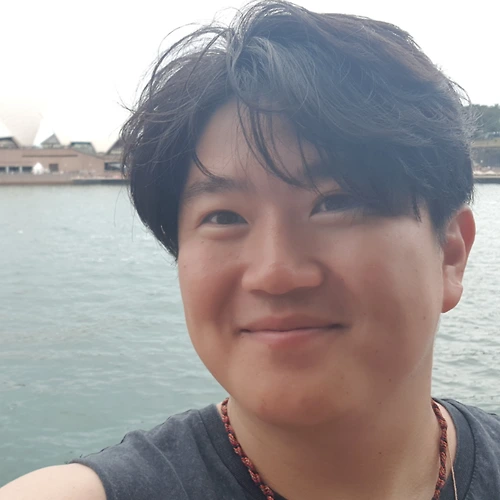 프로필 이미지