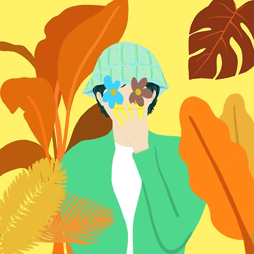 프로필 이미지