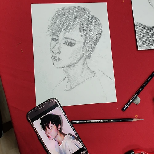프로필 이미지