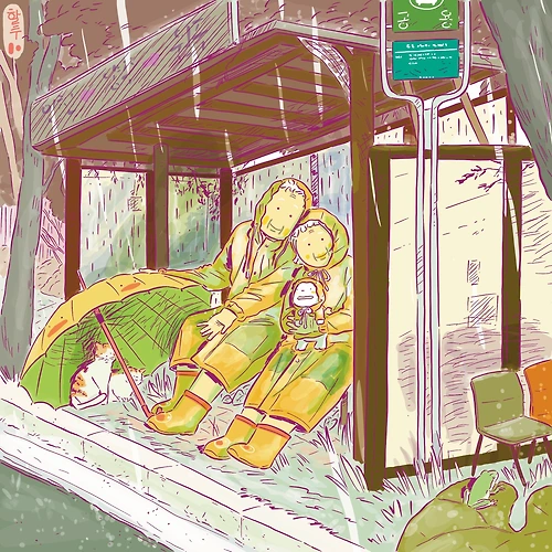 프로필 이미지