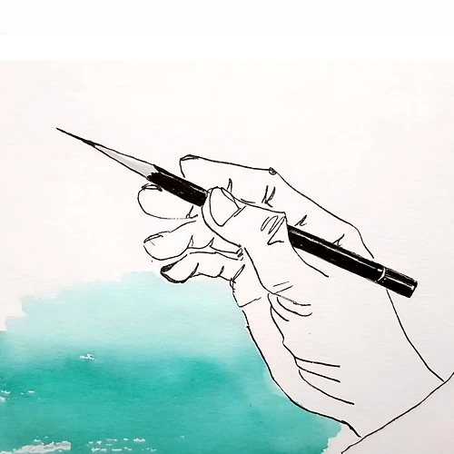 프로필 이미지